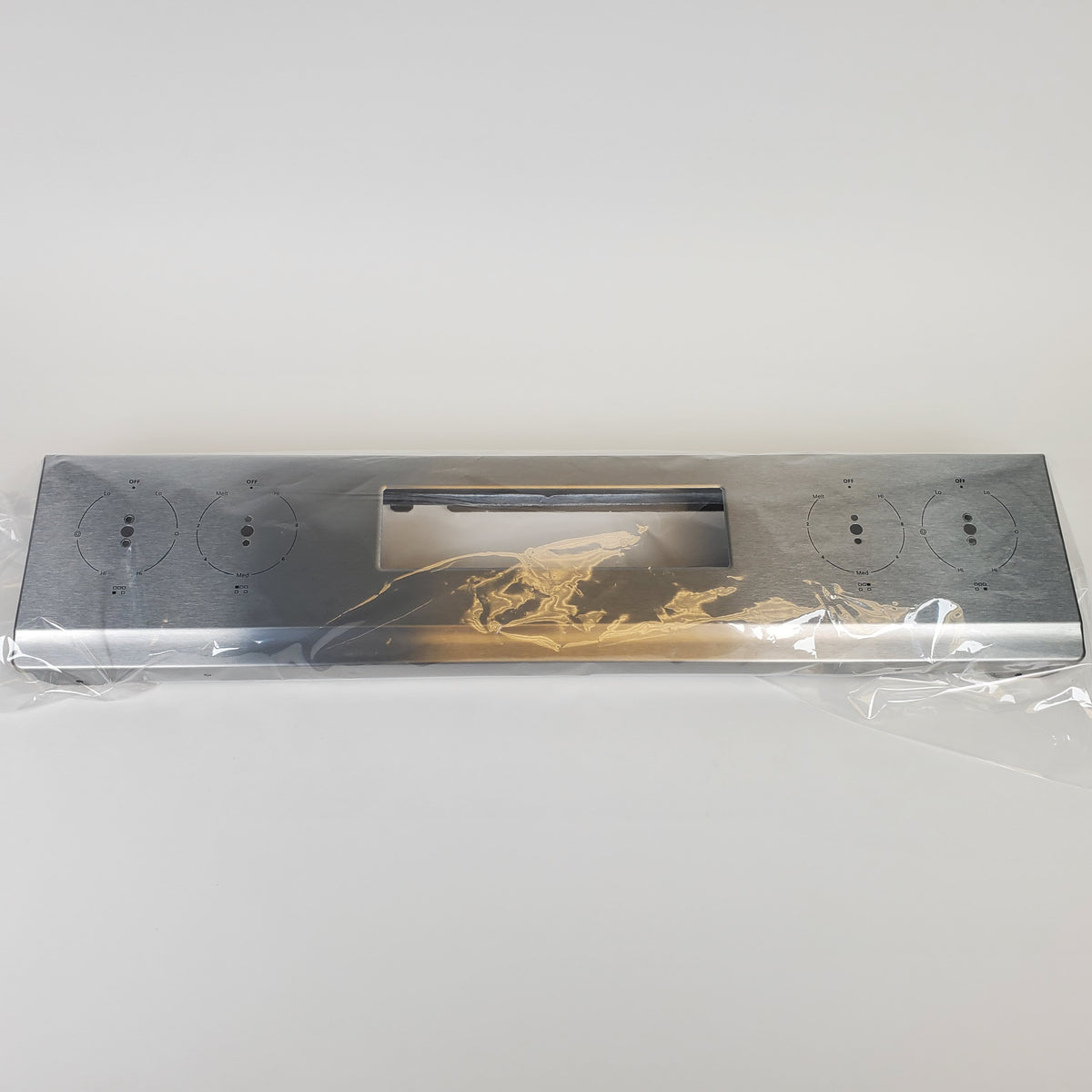 Whirlpool Range Control Panel W11184720