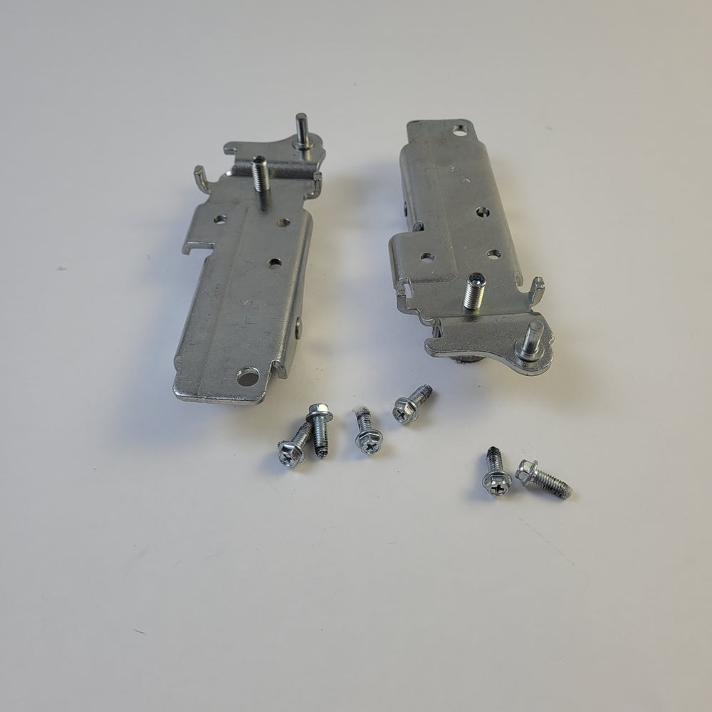 Frigidaire Refrigerator & Freezer Hinges 5304513756