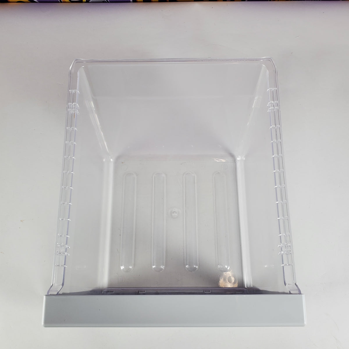 Samsung Refrigerator & Freezer Drawers / Crisper Drawers DA97-08373B