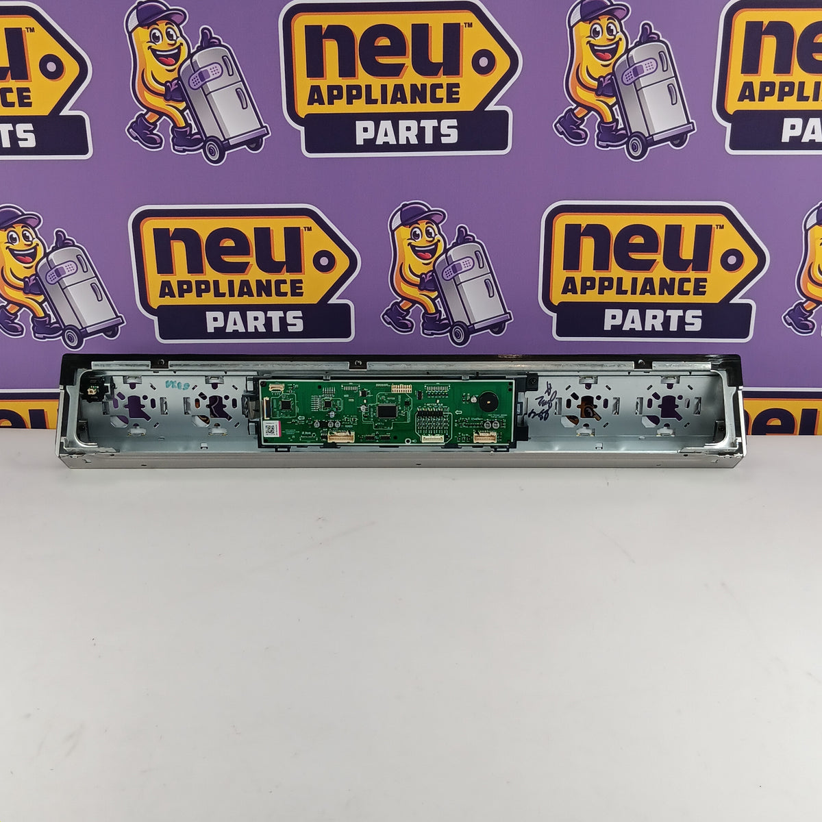 Samsung Range Control Panel DG94-03577A