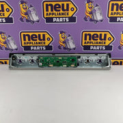 Samsung Range Control Panel DG94-03577A