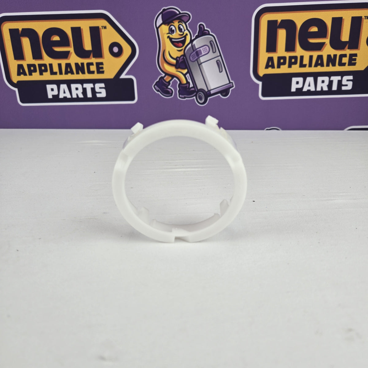 Whirlpool W10721967 Washer Splutches Replaces W10006352 W10006353 W10006354 W10006356 W10006382