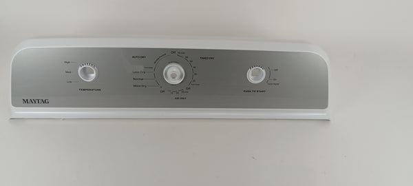 Console Dryer Maytag