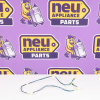 Range Wiring Harnesses A21569501