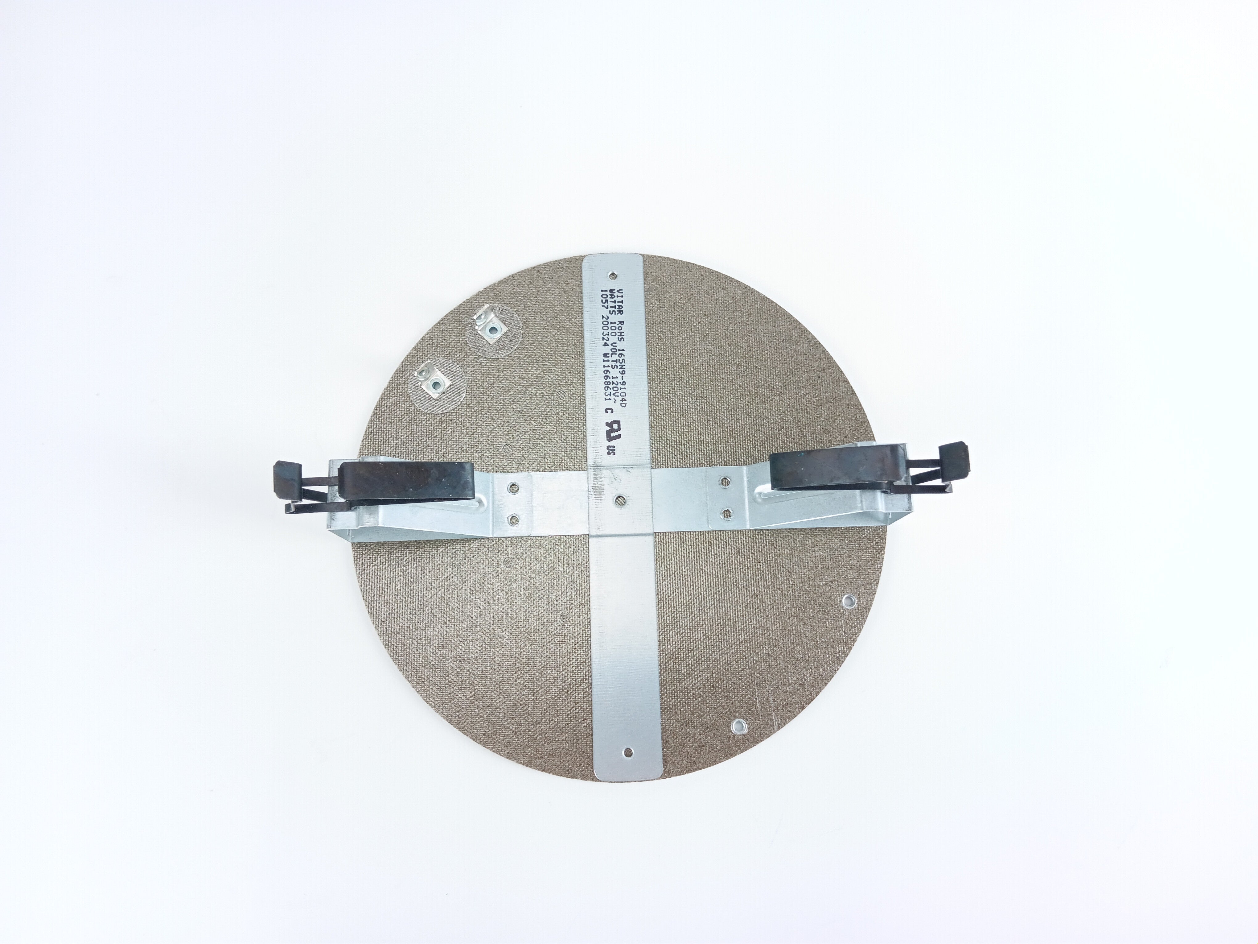Whirlpool Range Feet W11706247