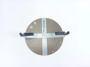 Whirlpool Range Feet W11706247