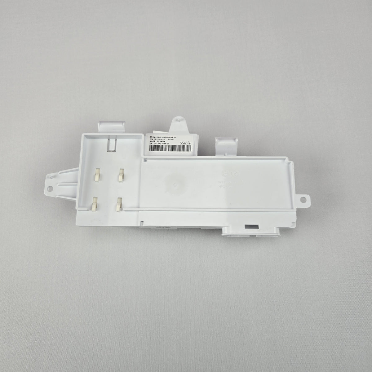 Whirlpool Washer Control Boards W11742939