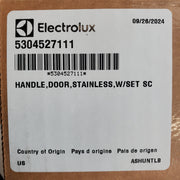 Electrolux Refrigerator & Freezer Handles 5304527111