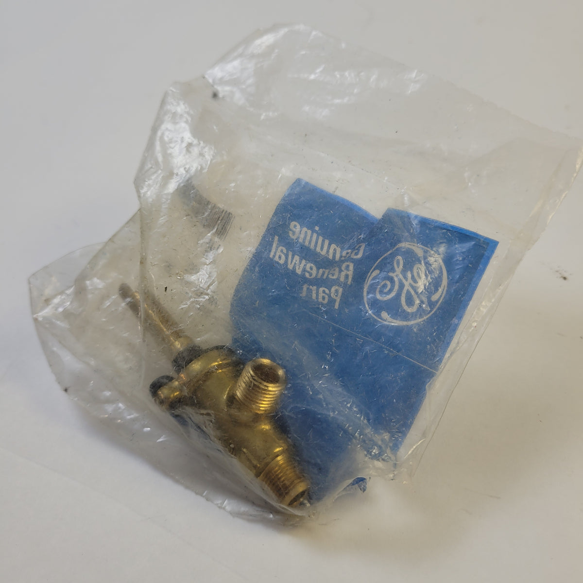GE Range Valves  WB21X422