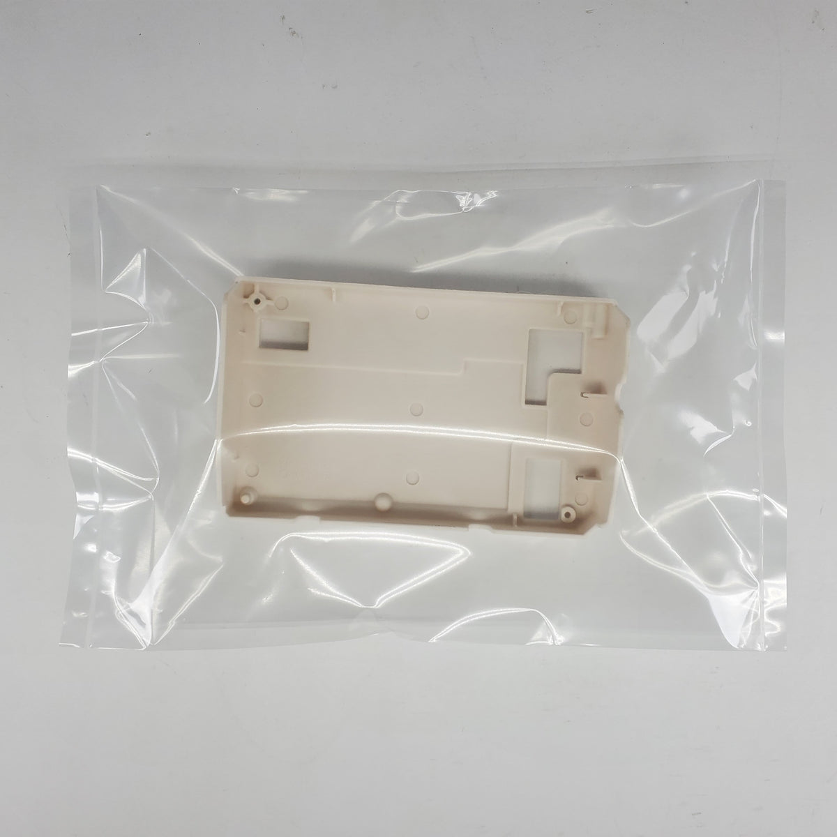 GE Dishwasher Exterior Covers / Sound Insulation / Sound Shields WD30X24239