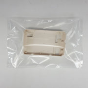 GE Dishwasher Exterior Covers / Sound Insulation / Sound Shields WD30X24239
