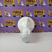 Whirlpool 285565 Washer Agitators Replaces 3348117 3352106 3946501 3951744 W10110785