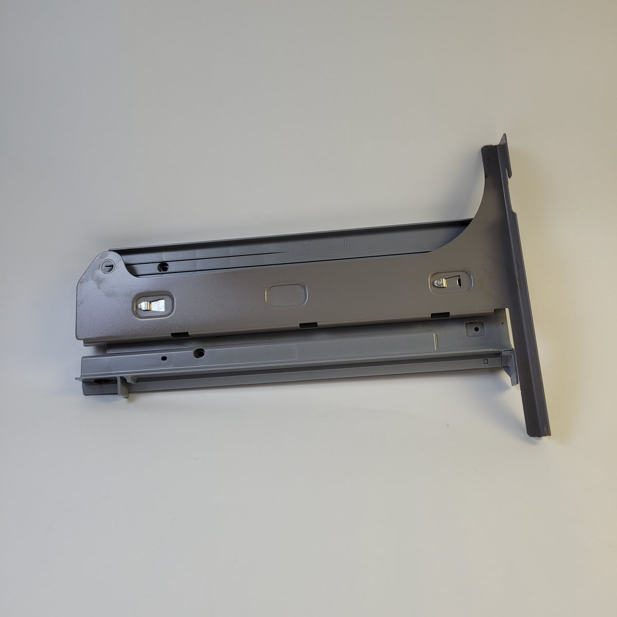Whirlpool Refrigerator & Freezer Brackets W11668672