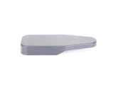 Frigidaire Refrigerator & Freezer Hinge Covers 5304530084