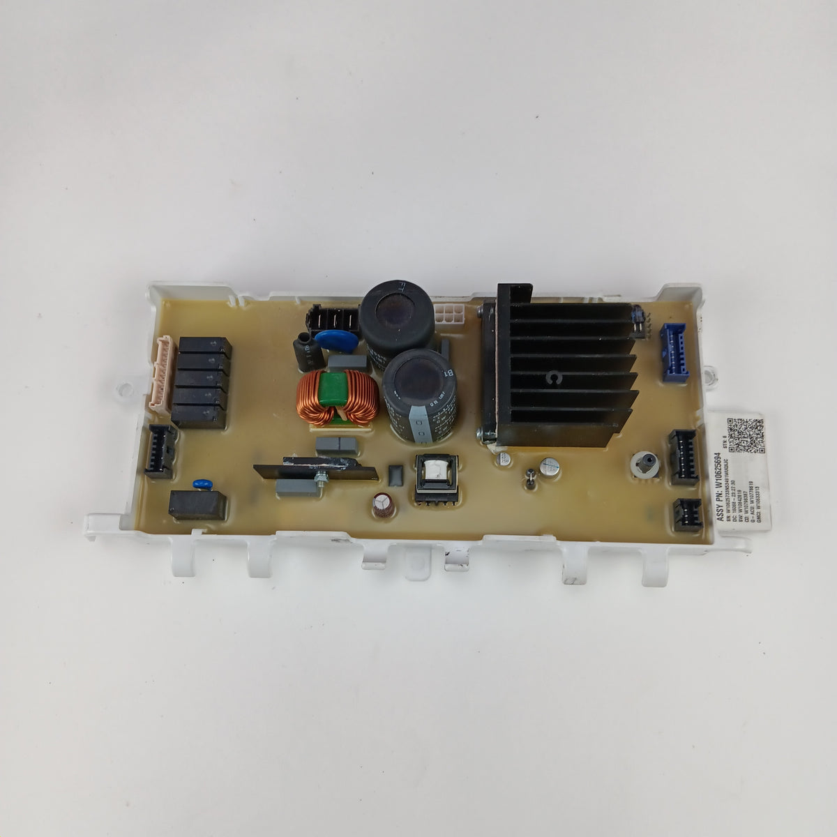 Whirlpool Washer Control Boards W10625694