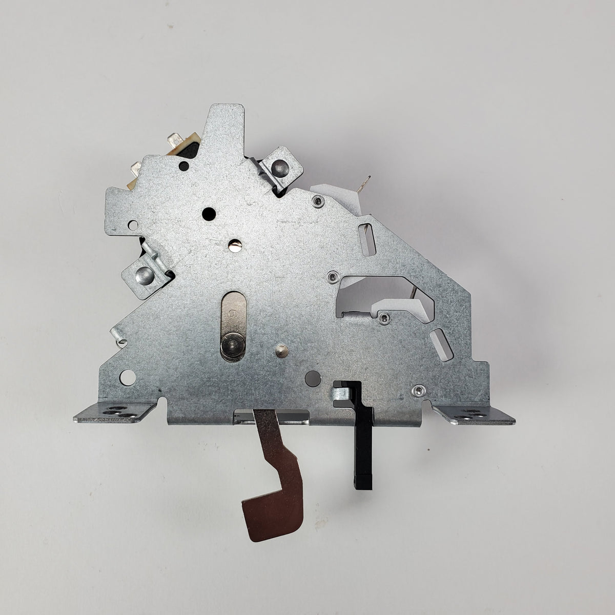 GE Wall Oven Misc. Parts WB10X28391