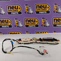 LG Dryer Control Boards EBR78914104