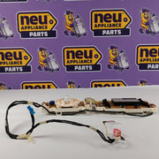 LG Dryer Control Boards EBR78914104