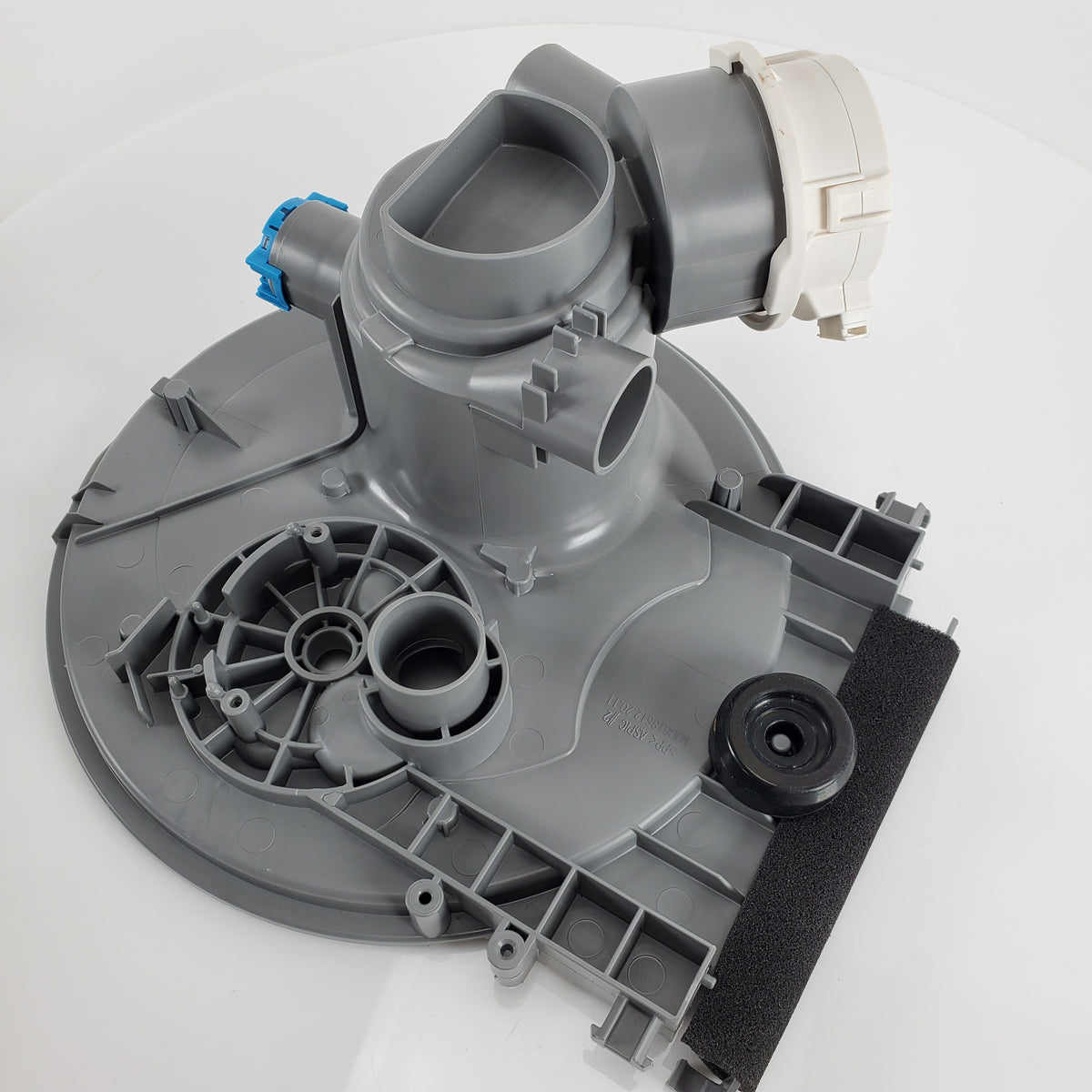 LG Dishwasher Sumps MJG618612