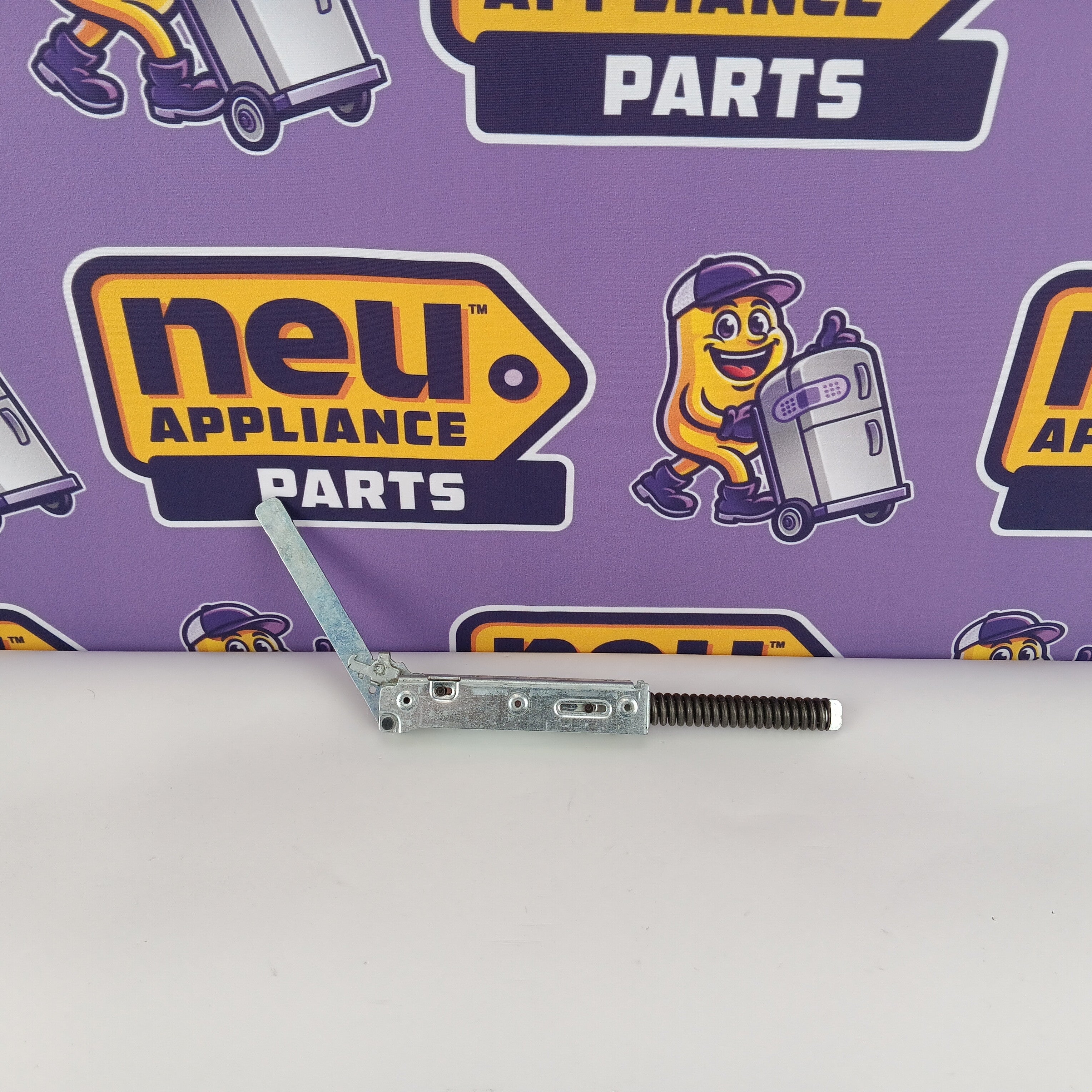 Electrolux Range Hinges 5304535349