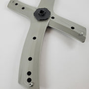GE Dishwasher Spray Arms WD22X25299