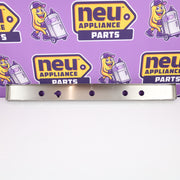 Electrolux Range Control Panel 316606135