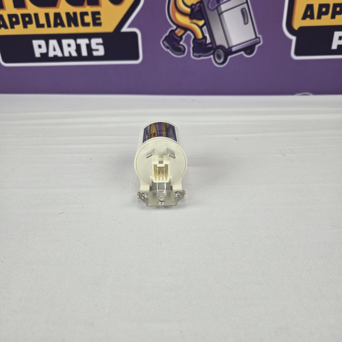 Whirlpool Washer Noise Filters W11689659