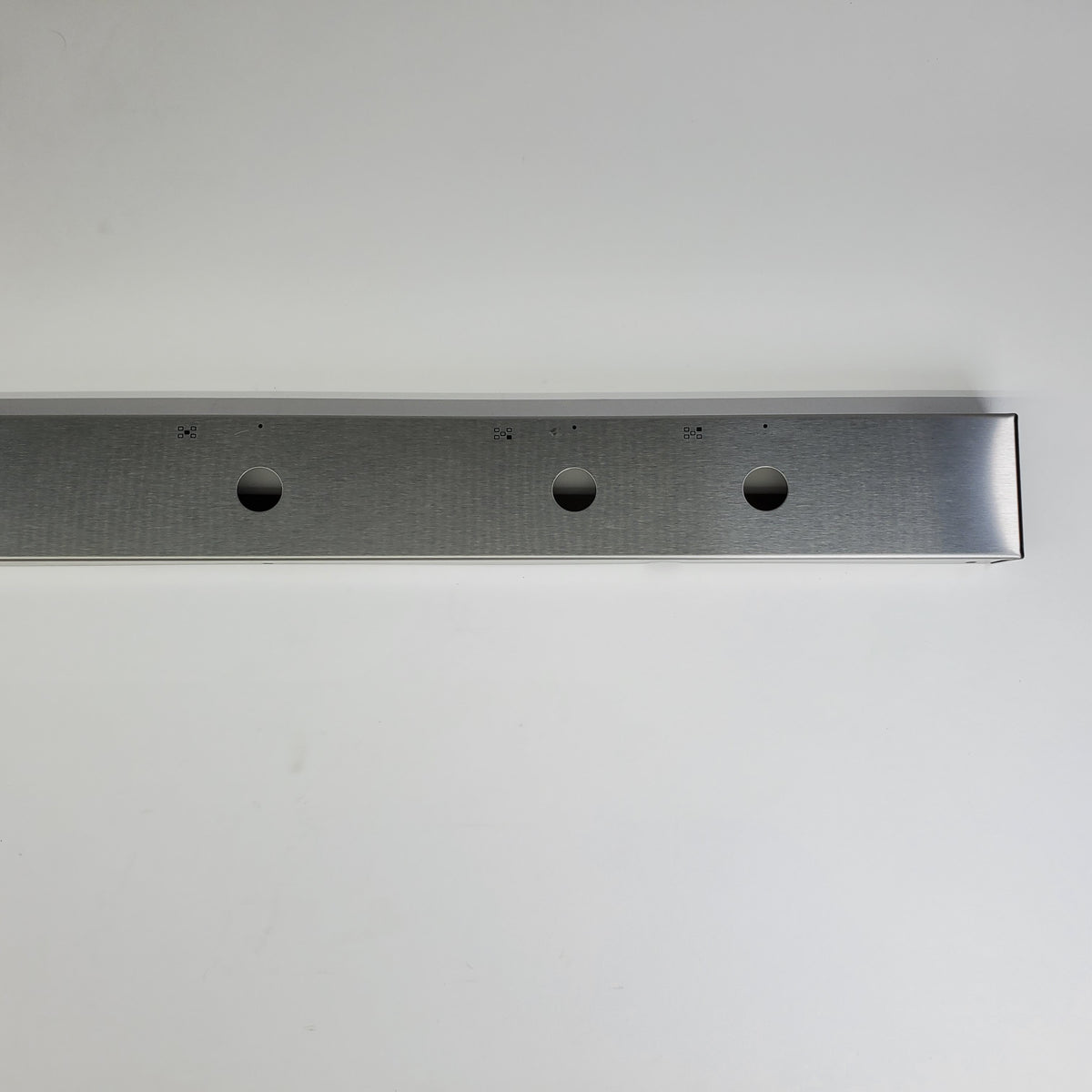 Whirlpool Range Control Panel W11165140