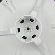 Whirlpool Washer Wash Plates W11744752