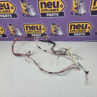 Whirlpool Washer Wiring Harnesses W11712682