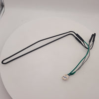 Electrolux Refrigerator & Freezer Defrost Heaters 5304520507