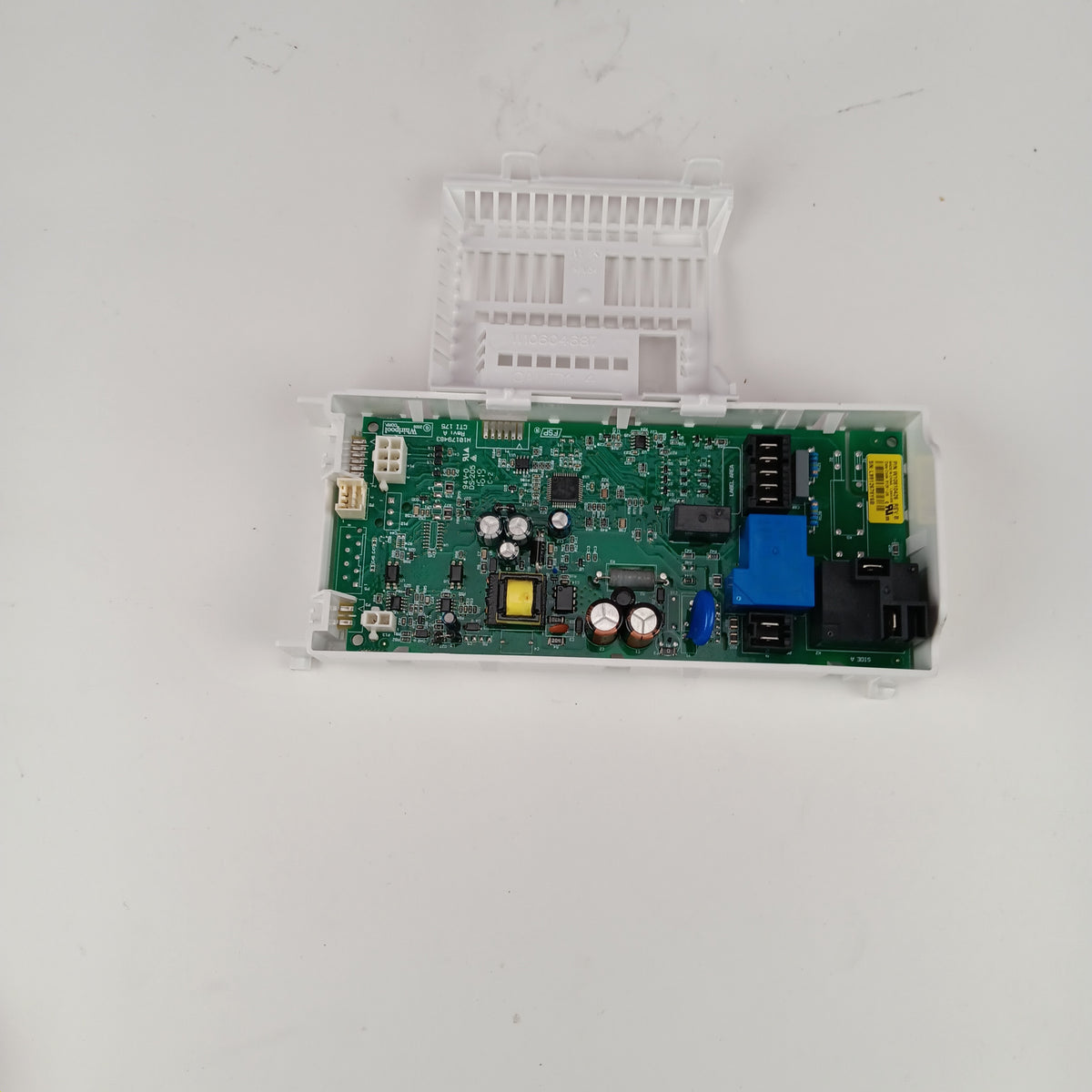Whirlpool Dryer Control Boards W11124284