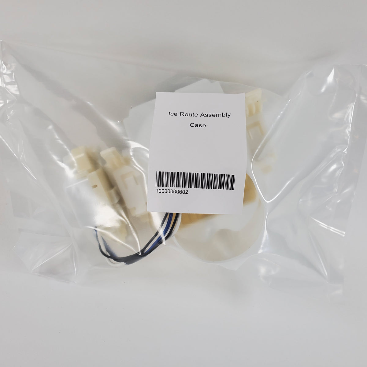 Samsung Refrigerator & Freezer Ice Dispensers DA97-19028B