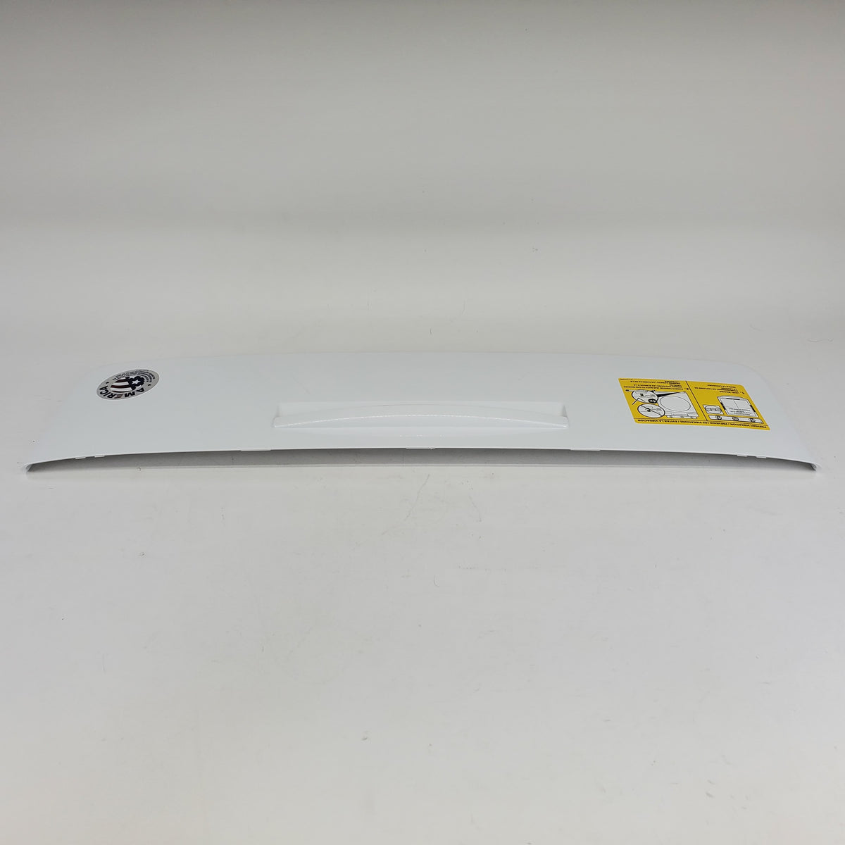 Whirlpool Washer Dispenser Parts W11318826