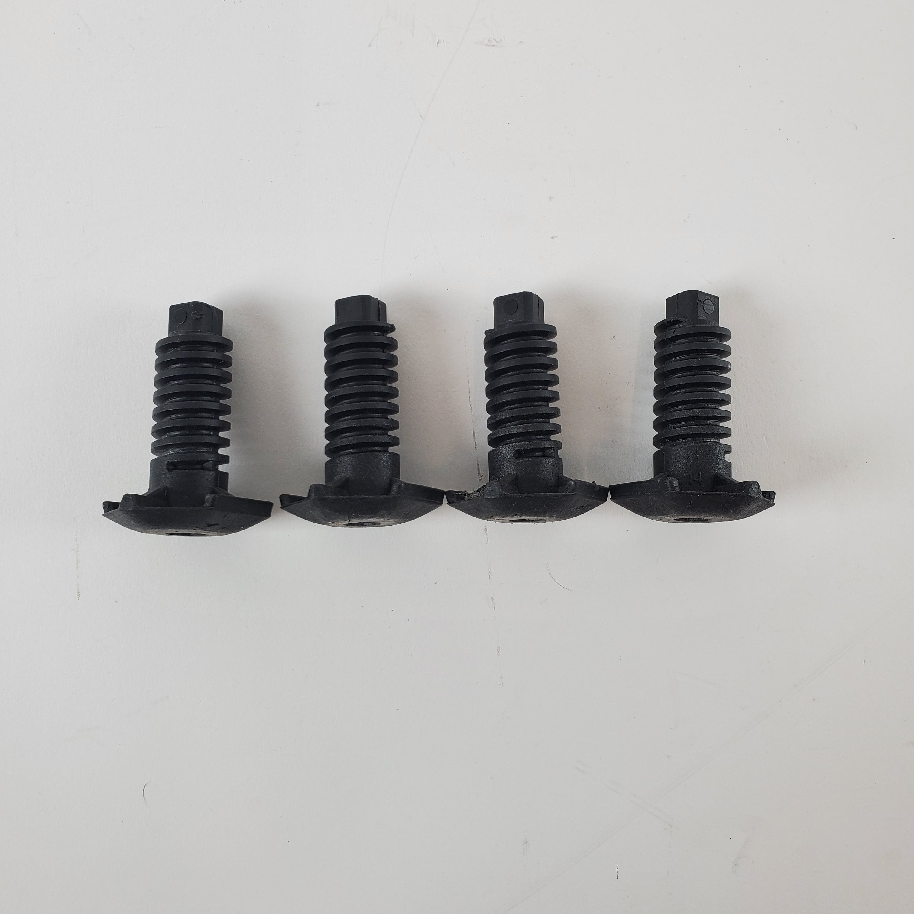 GE Cooktop Misc. Parts WB02X10521