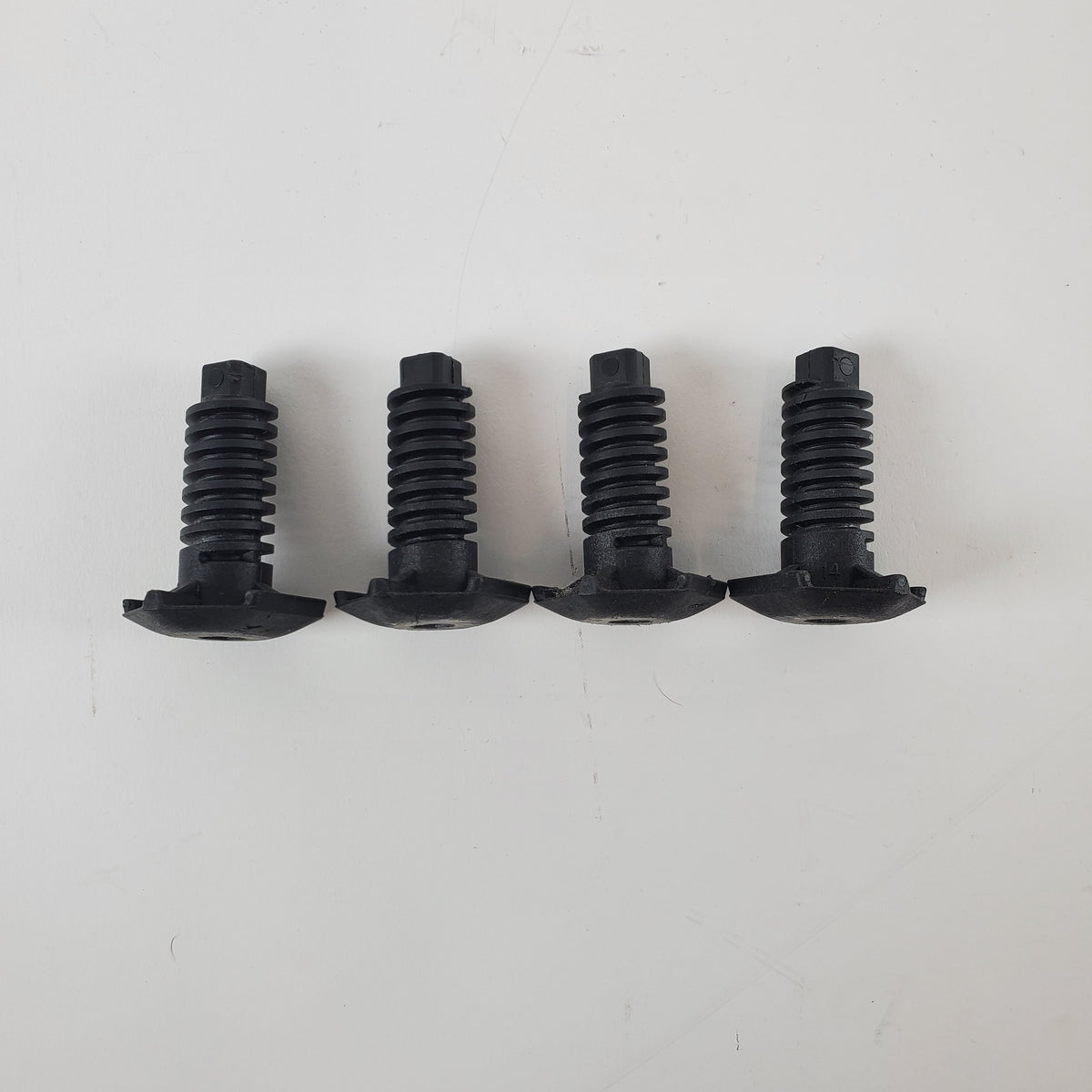 GE Cooktop Misc. Parts WB02X10521