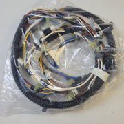 Whirlpool Washer Wiring Harnesses W11550159