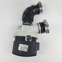 Whirlpool Dishwasher Pumps W11179305