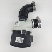 Whirlpool Dishwasher Pumps W11179305