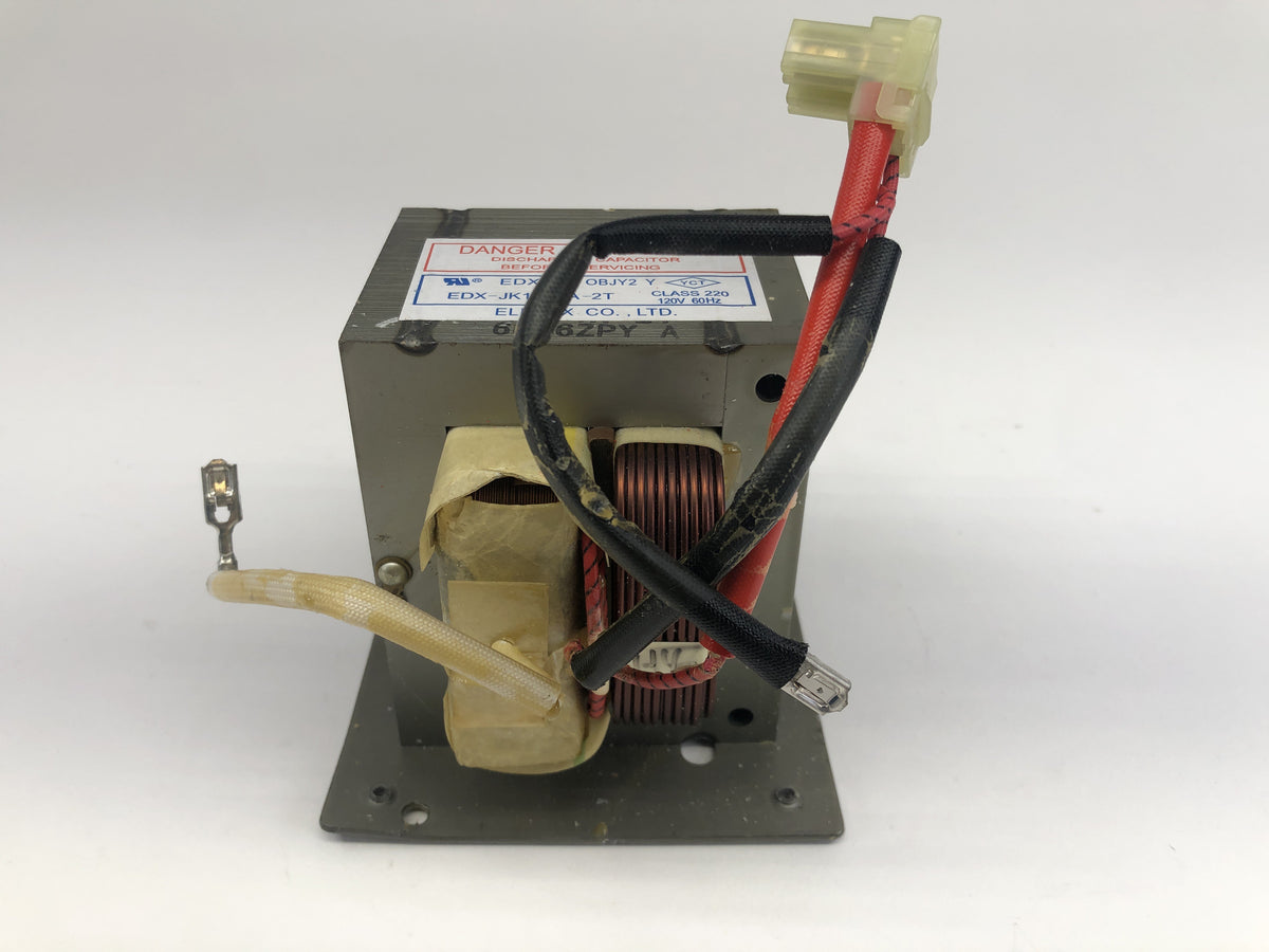 Whirlpool Microwave Transformer W10871219