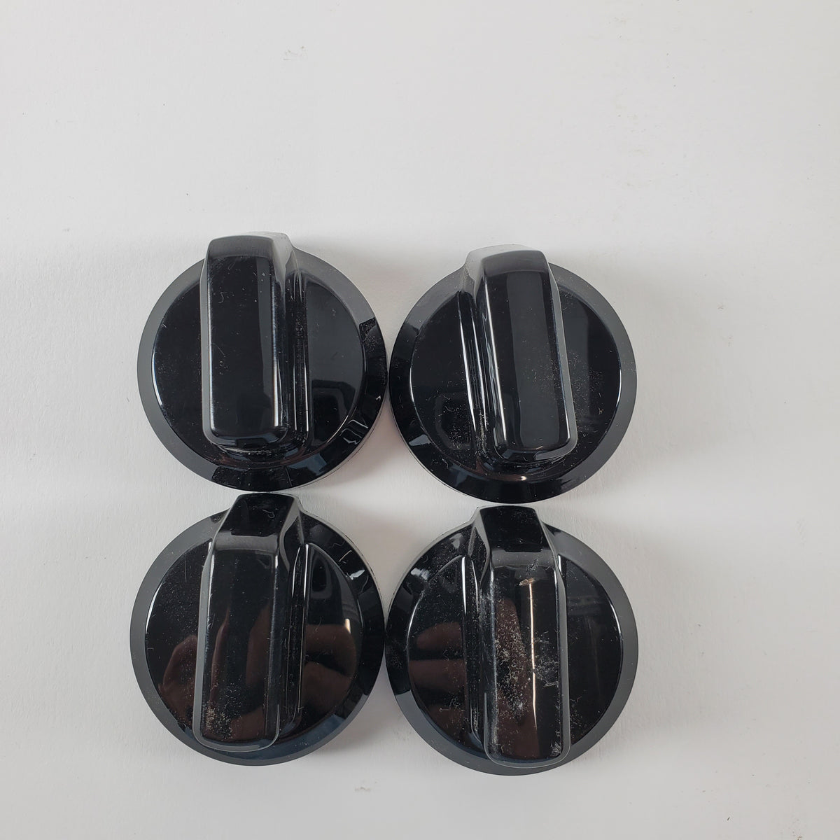 Whirlpool Range Knobs W11210997