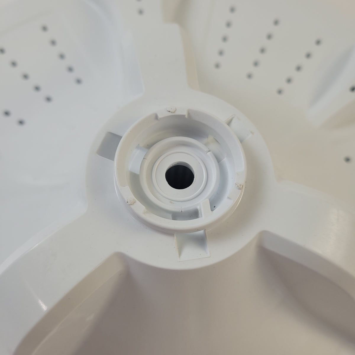 Whirlpool Washer Wash Plates WPW10380698