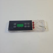 JOHN DEERE Range Control Panel WB27K5135