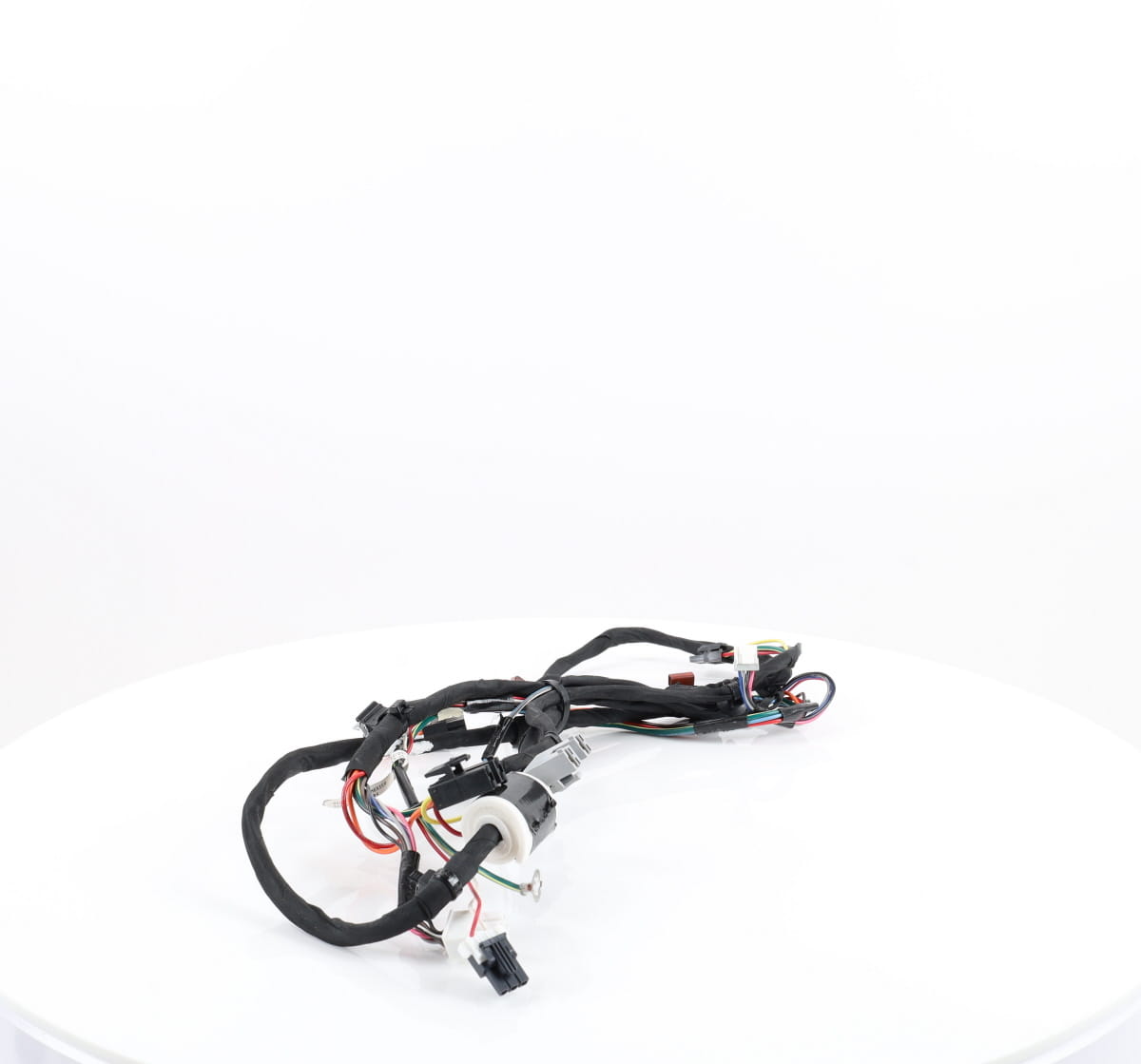 Maytag Washer Wiring Harnesses W11591637