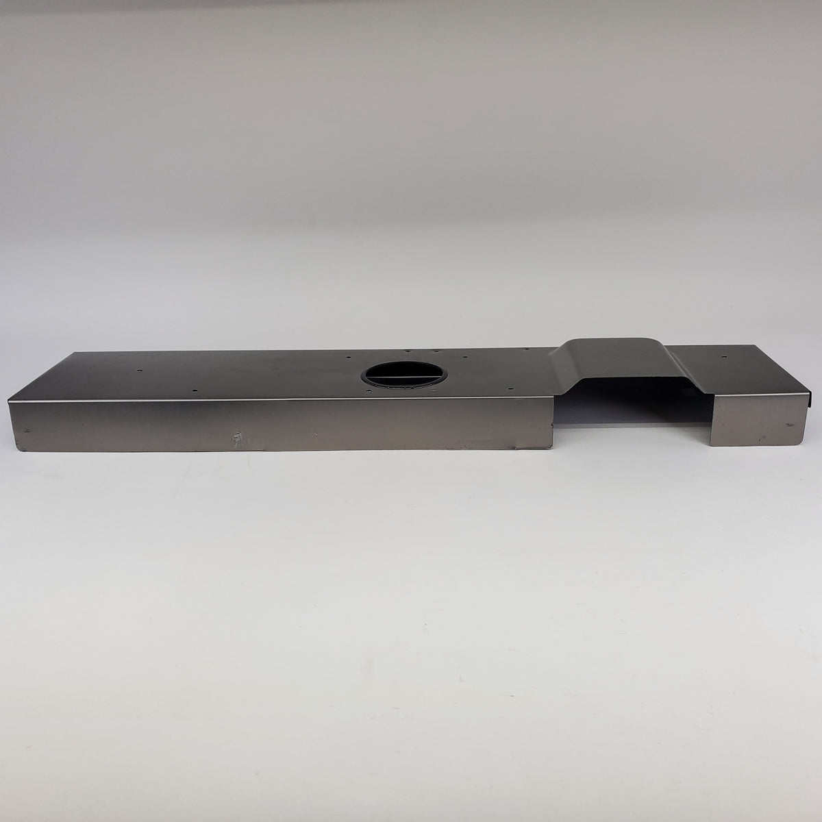 Whirlpool Range Heat Shields W10134247