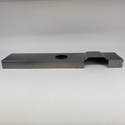 Whirlpool Range Heat Shields W10134247