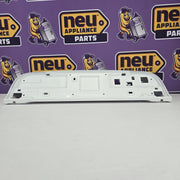 Maytag W11569437 Washer Backsplashes / Consoles / Control Panels Replaces W11127499 W11404471 W11447379