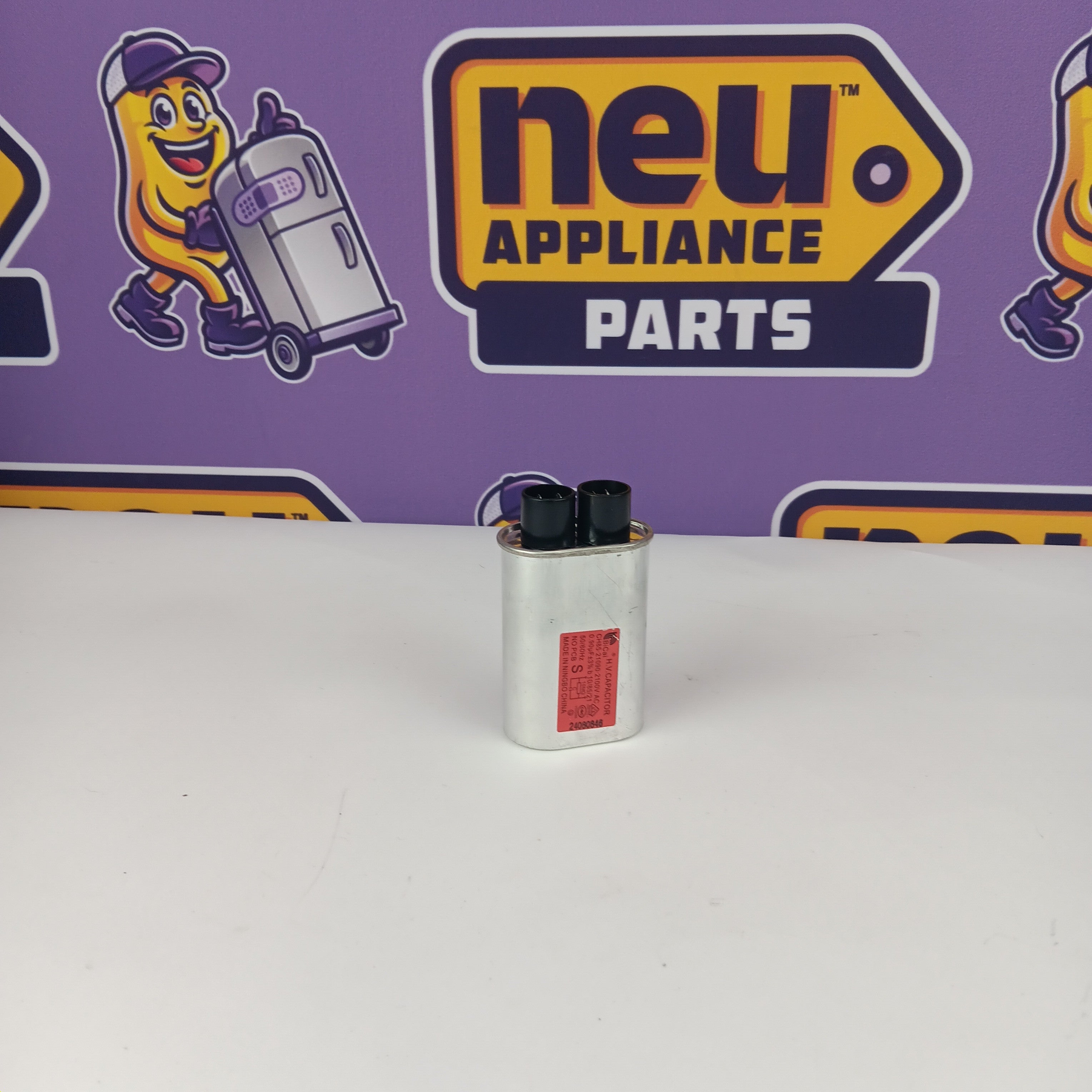 Electrolux Microwave Capacitors 5304523278