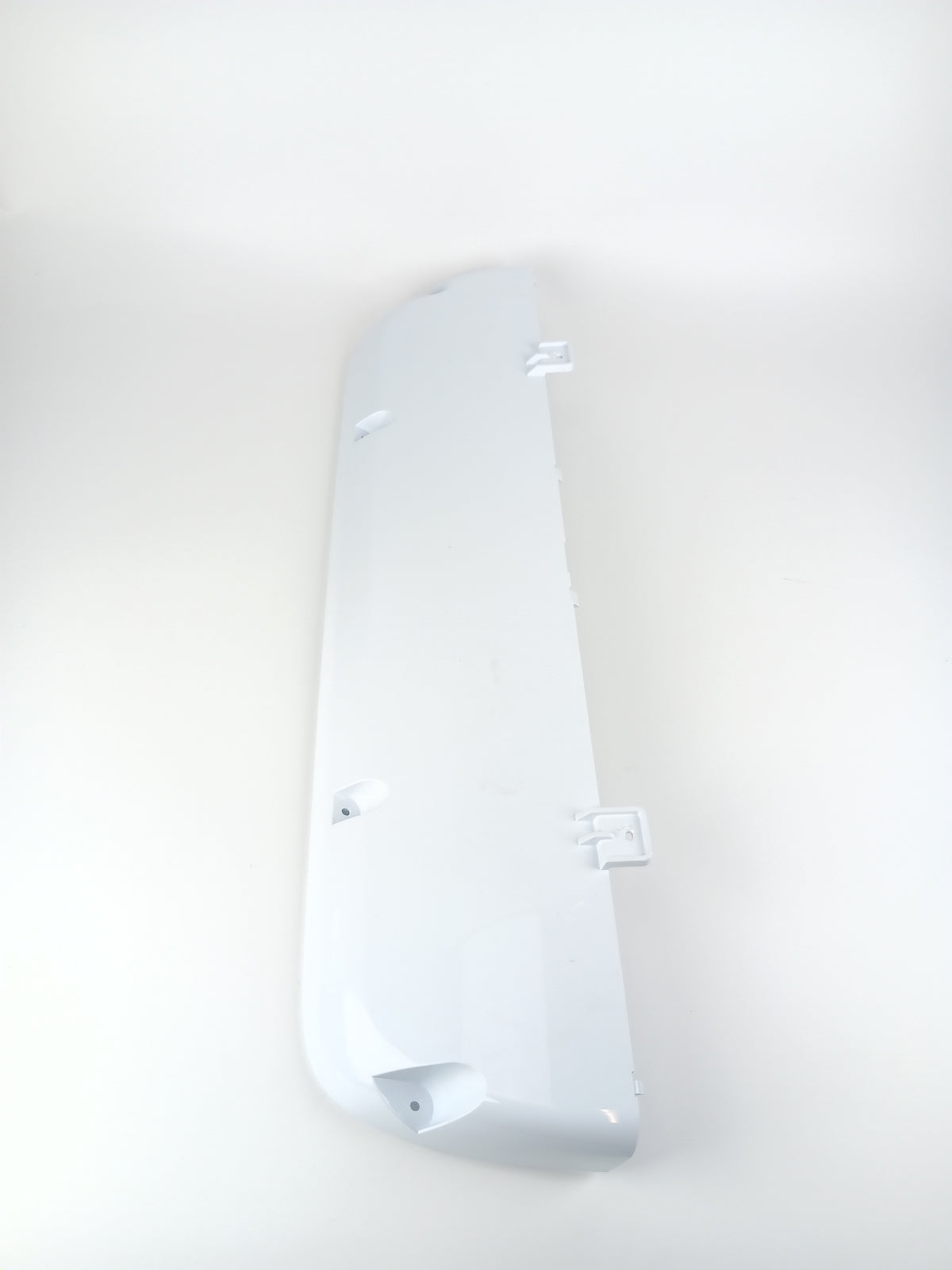 Samsung Dryer Rear Panels - Console DC63-02605A