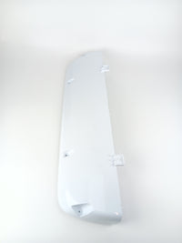 Samsung Dryer Rear Panels - Console DC63-02605A